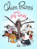 Chien Pourri aide ses amis