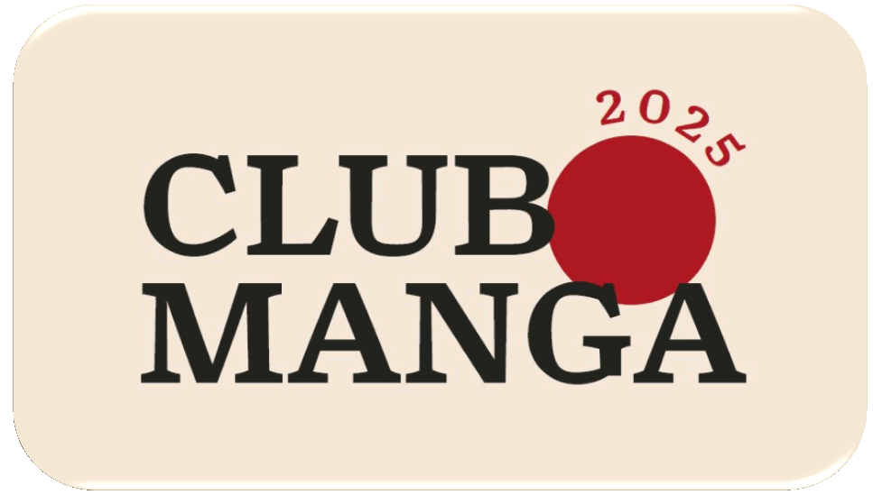 Club Manga 2025