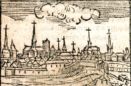 Histoire locale