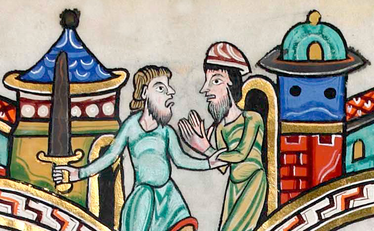 Manuscrits