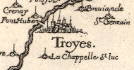 Cartes et plans