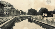 Cartes postales