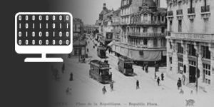 Le P@trimoine en images