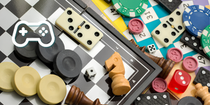 image jeux
