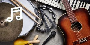 Musiques