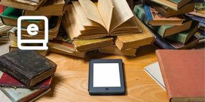 Ebooks et Audiobooks