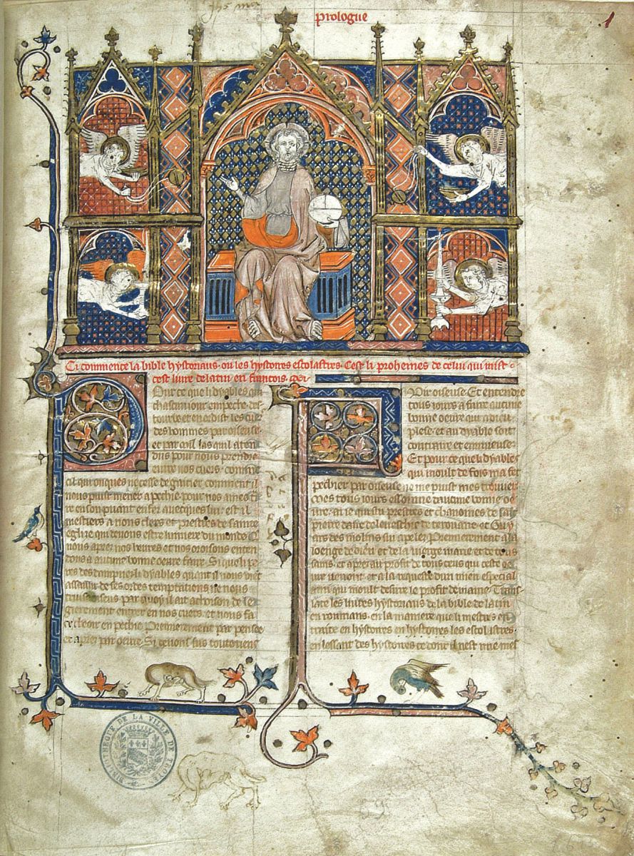 prince troyen 4 lettres